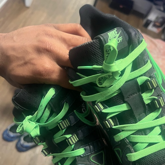 Off white dunks - Picture 4 of 5